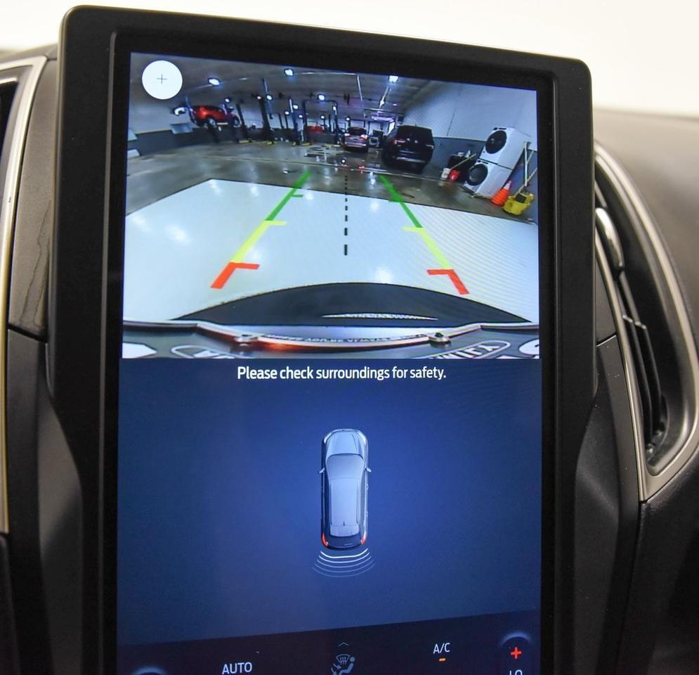 2024 Ford Edge SEL Akron