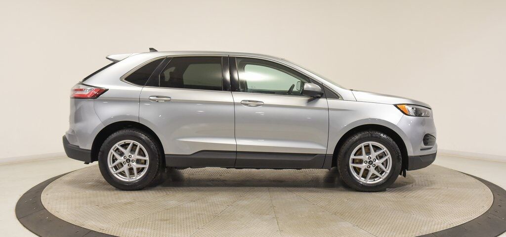 2024 Ford Edge SEL Akron