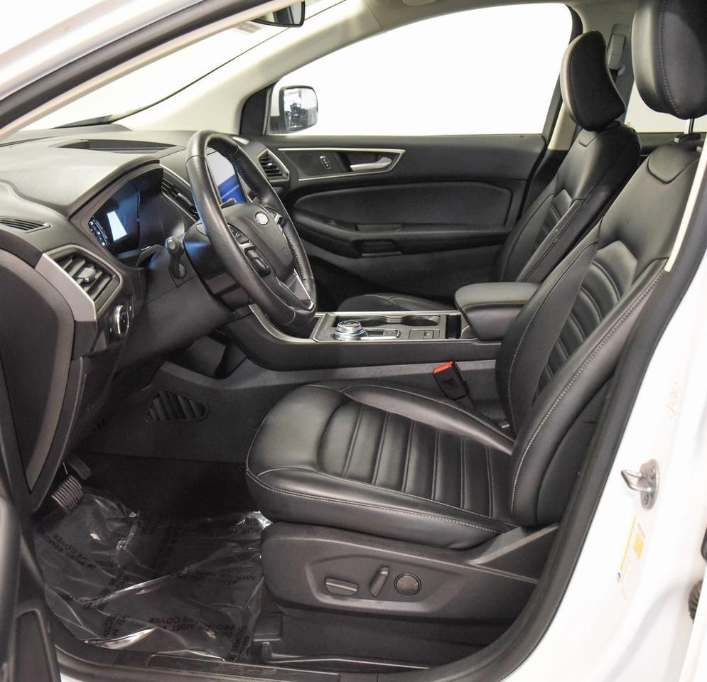 2024 Ford Edge SEL Akron