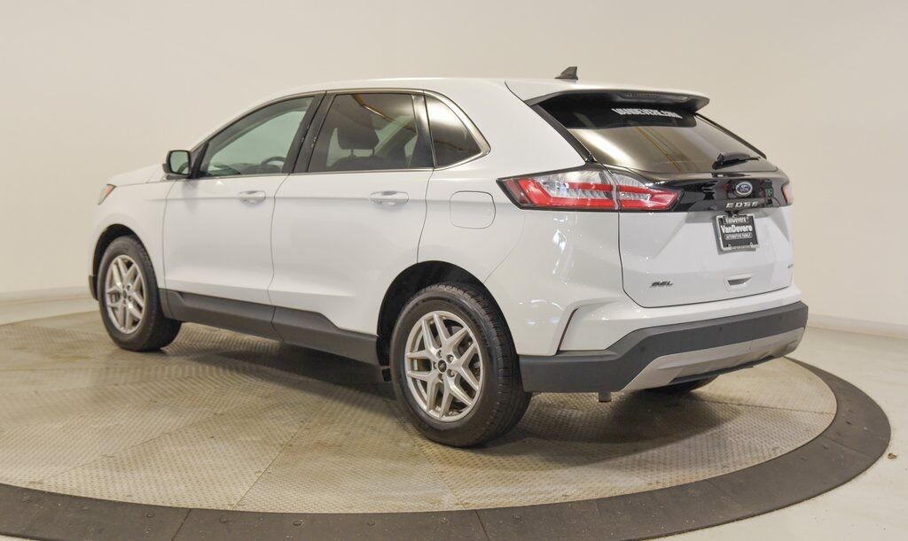 2024 Ford Edge SEL Akron
