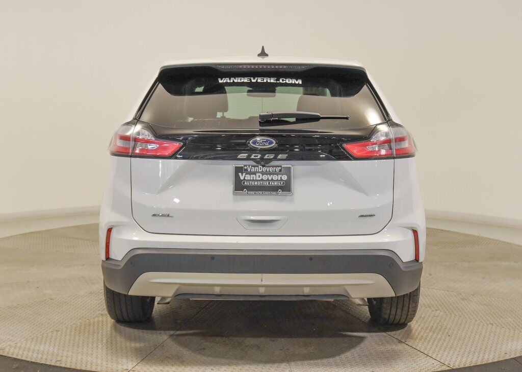 2024 Ford Edge SEL Akron