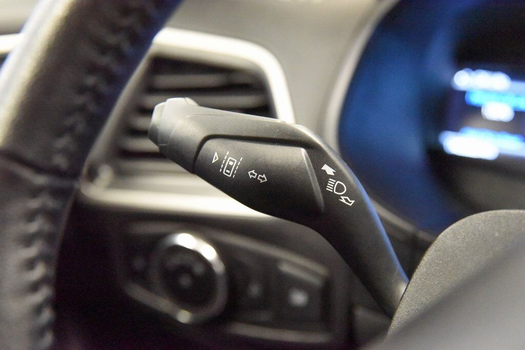 2024 Ford Edge SEL Akron