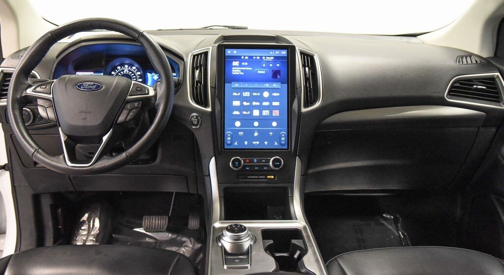 2024 Ford Edge SEL Akron