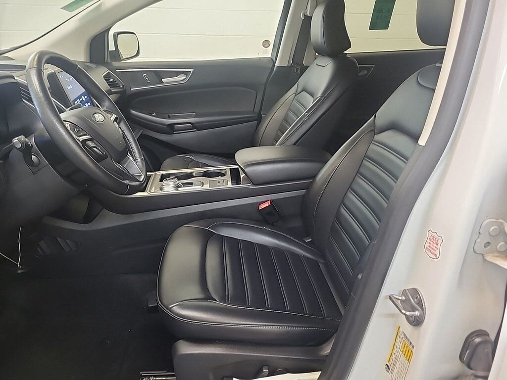 2024 Ford Edge SEL Akron