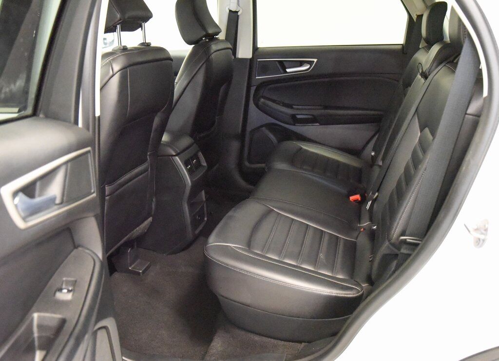 2024 Ford Edge SEL Akron