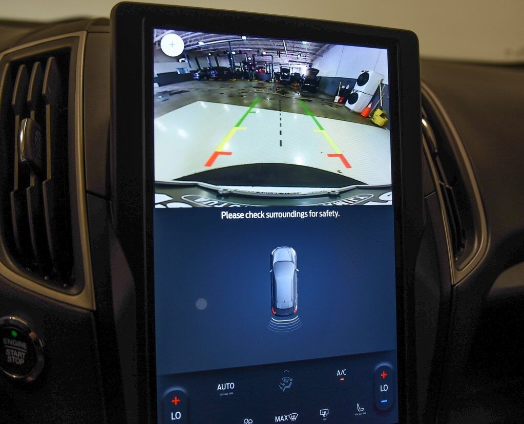 2024 Ford Edge SEL Akron