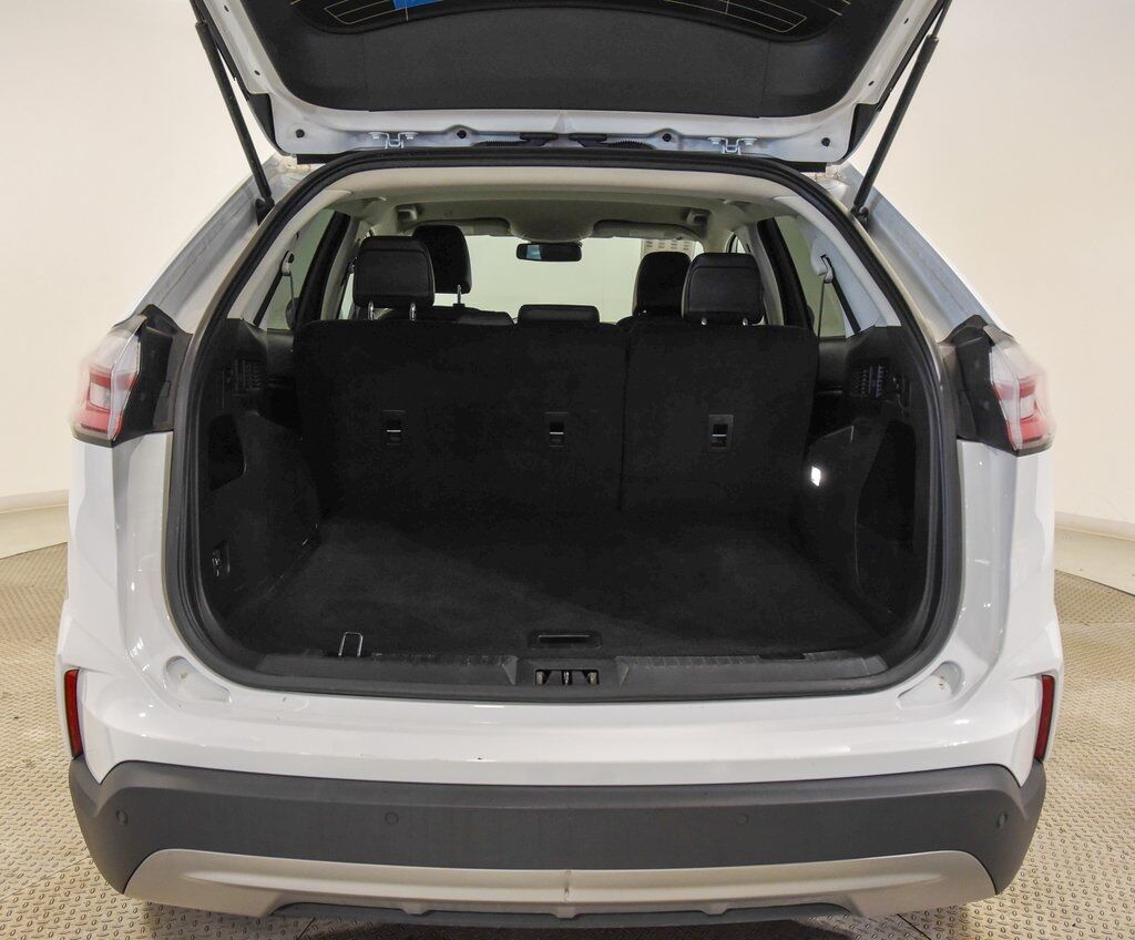 2024 Ford Edge SEL Akron