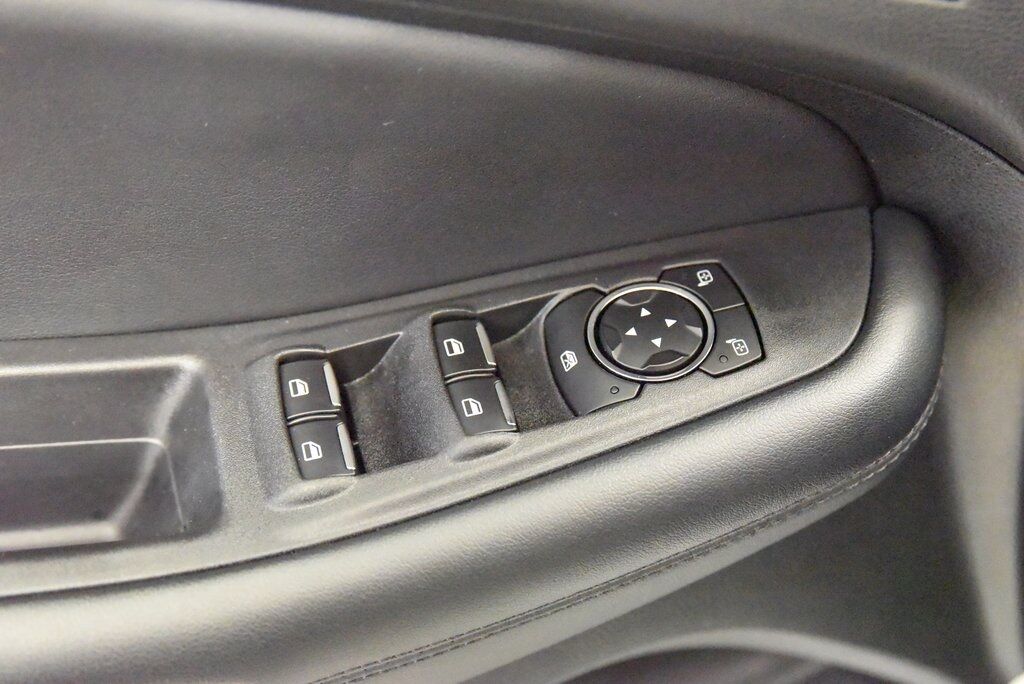 2024 Ford Edge SEL Akron