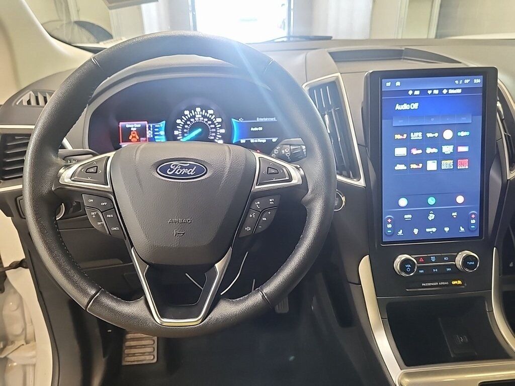 2024 Ford Edge SEL Akron