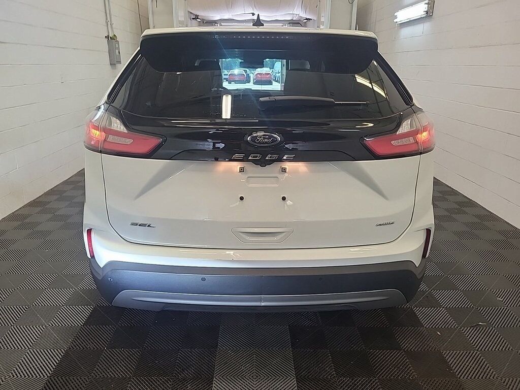 2024 Ford Edge SEL Akron