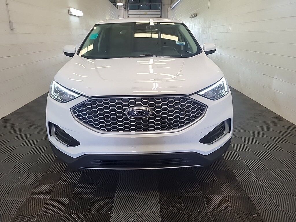 2024 Ford Edge SEL Akron