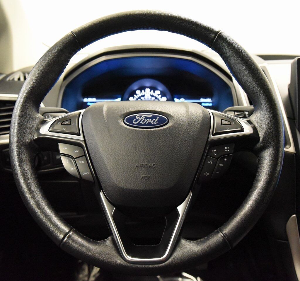 2024 Ford Edge SEL Akron