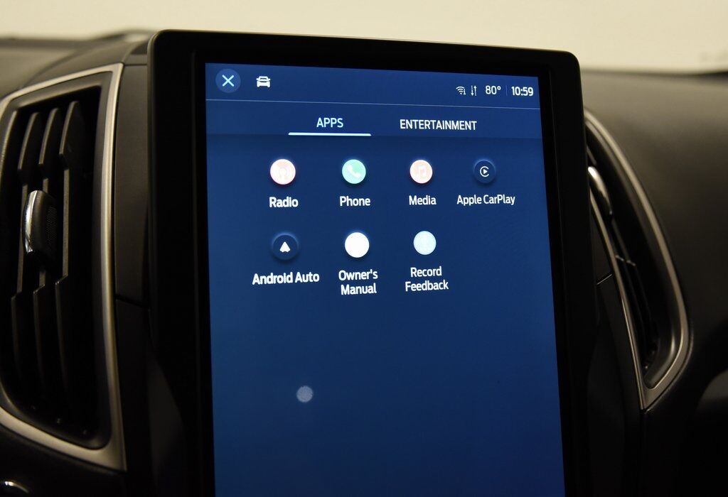 2024 Ford Edge SEL Akron