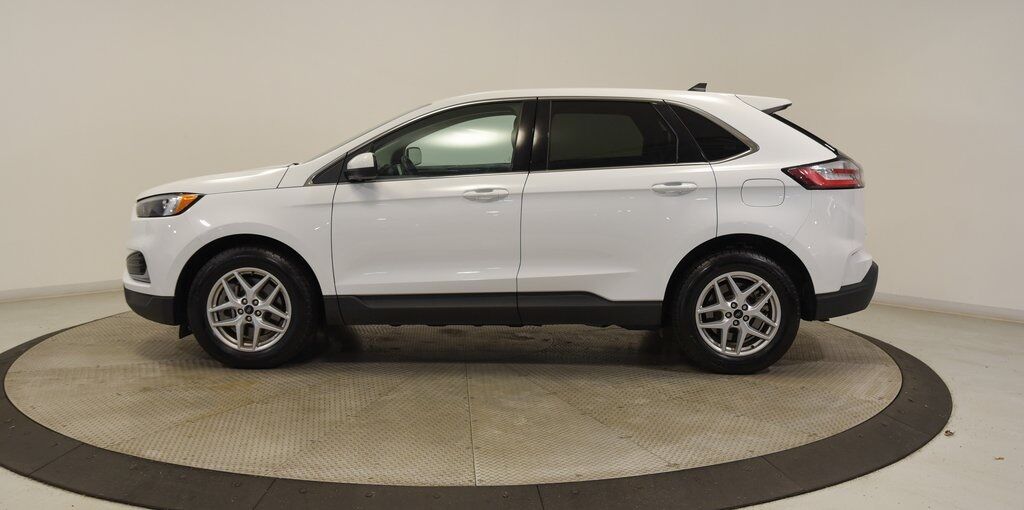 2024 Ford Edge SEL Akron
