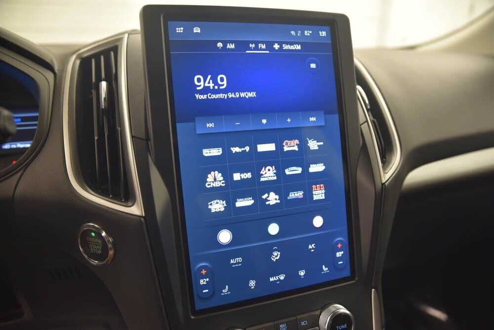 2024 Ford Edge SEL Akron OH