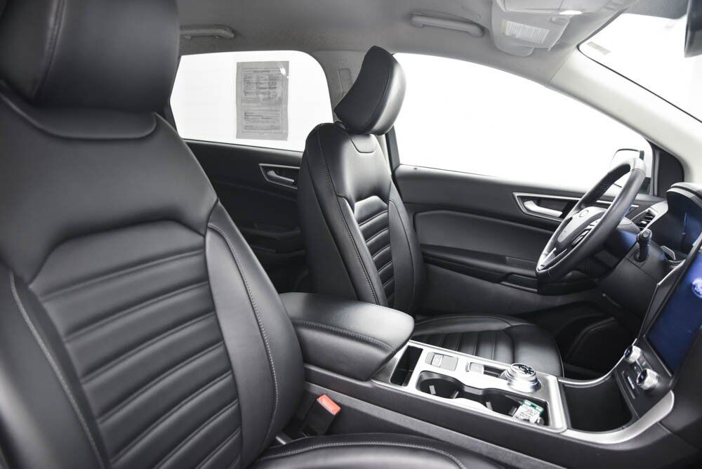 2024 Ford Edge SEL Akron OH