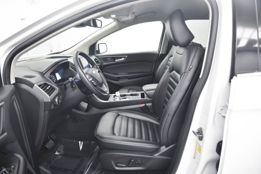 2024 Ford Edge SEL Akron OH