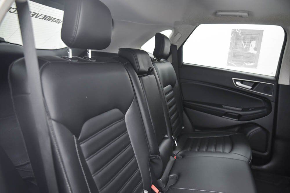 2024 Ford Edge SEL Akron OH