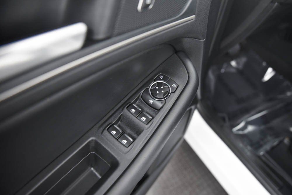 2024 Ford Edge SEL Akron OH