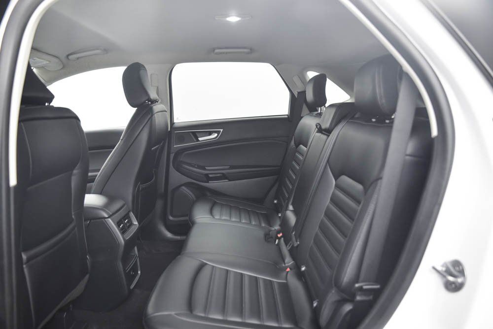 2024 Ford Edge SEL Akron OH