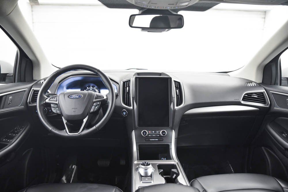 2024 Ford Edge SEL Akron OH