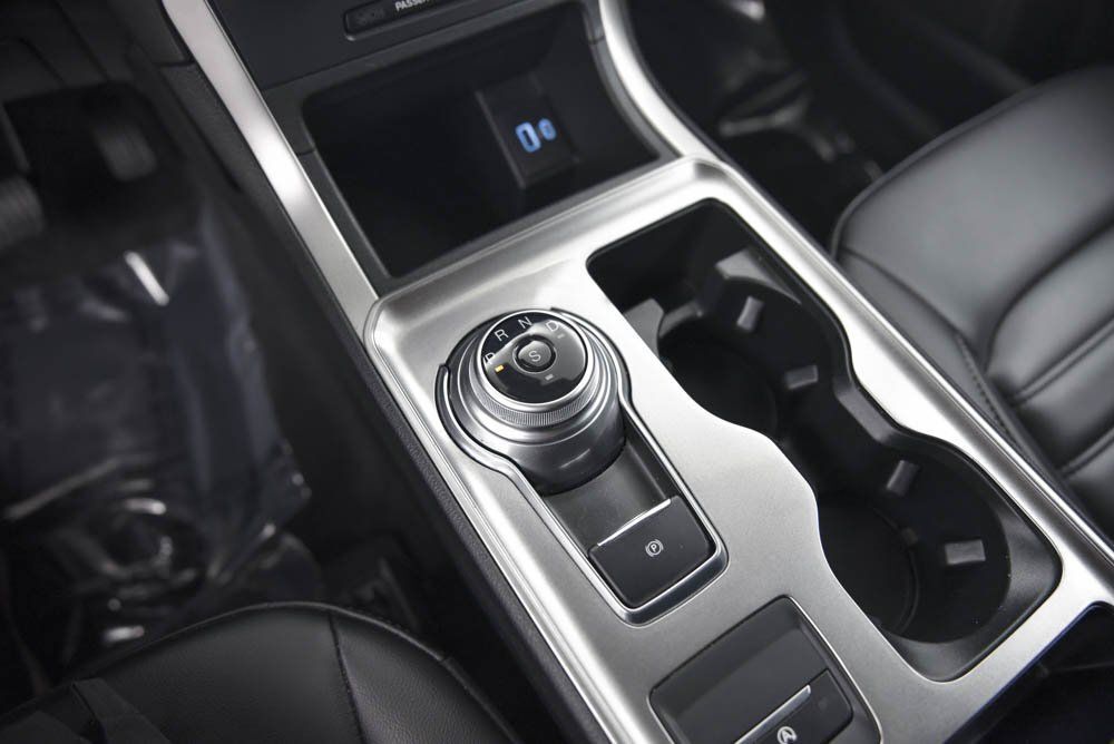 2024 Ford Edge SEL Akron OH