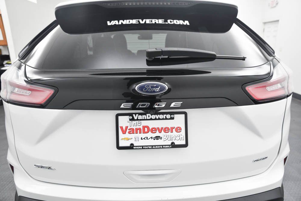 2024 Ford Edge SEL Akron OH