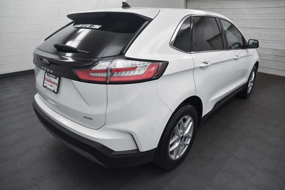 2024 Ford Edge SEL Akron OH