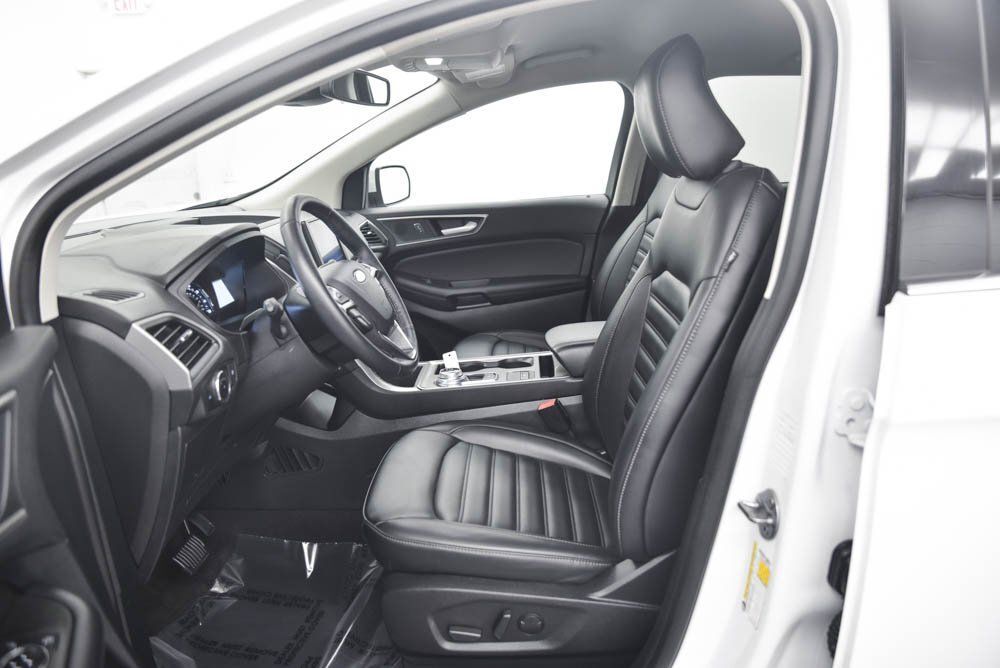 2024 Ford Edge SEL Akron OH