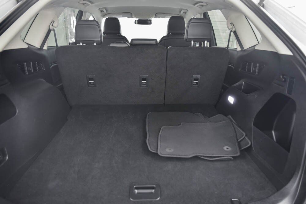 2024 Ford Edge SEL Akron OH