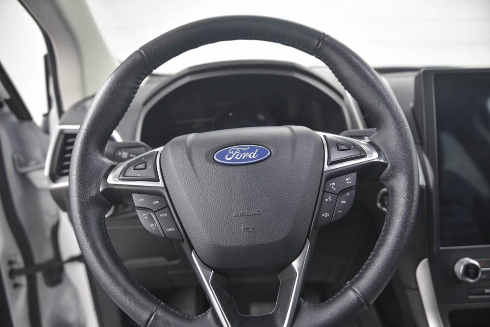 2024 Ford Edge SEL Akron OH