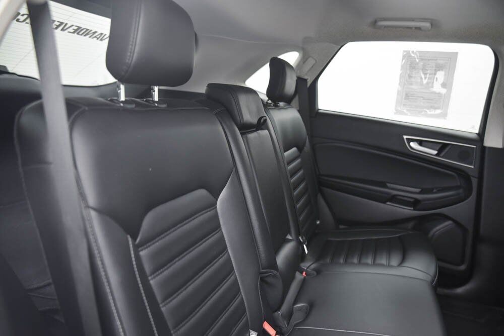 2024 Ford Edge SEL Akron OH