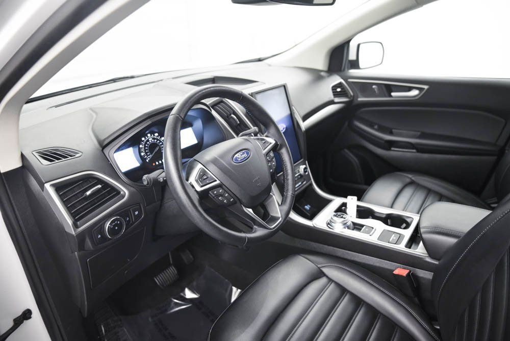2024 Ford Edge SEL Akron OH