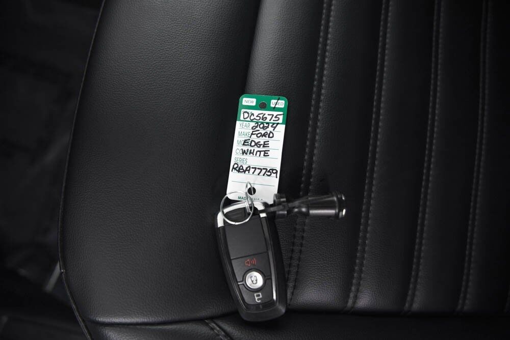 2024 Ford Edge SEL Akron OH