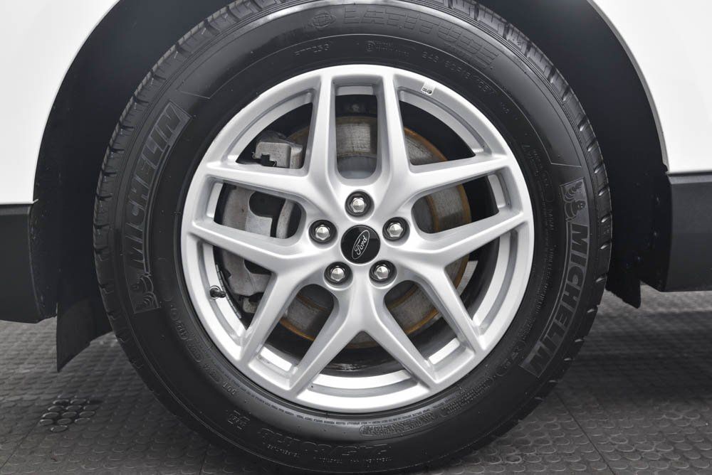 2024 Ford Edge SEL Akron OH