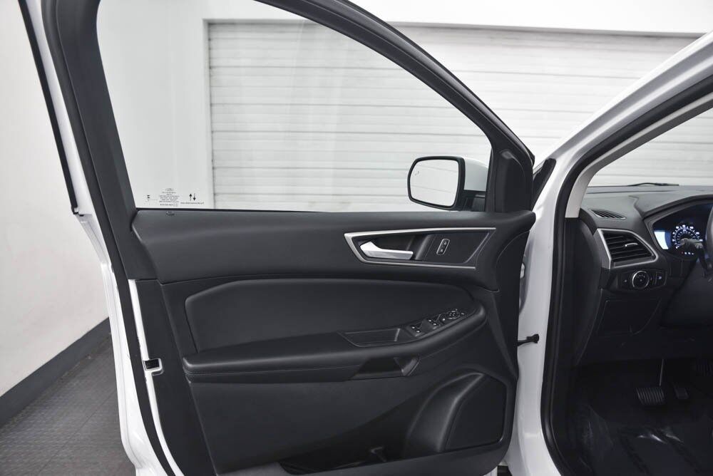 2024 Ford Edge SEL Akron OH