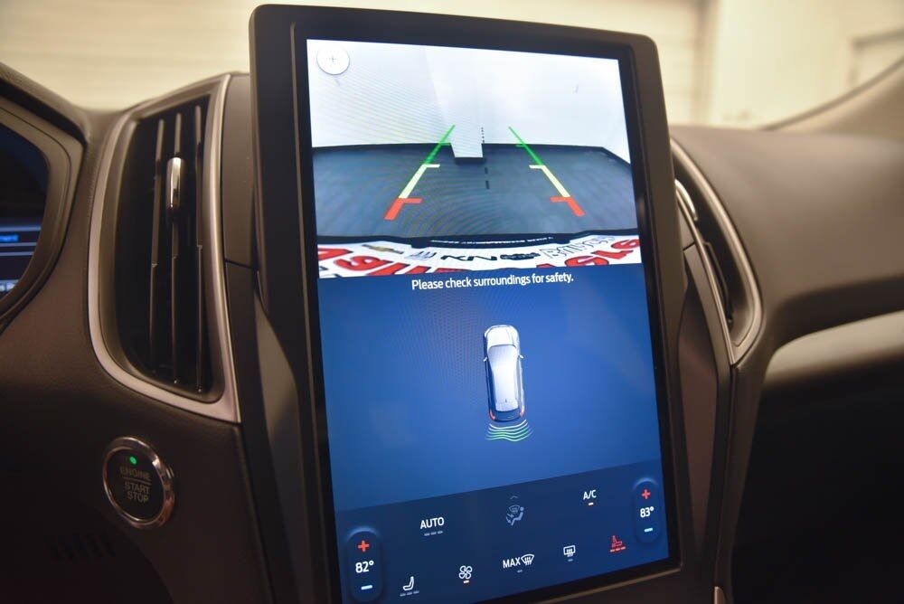 2024 Ford Edge SEL Akron OH