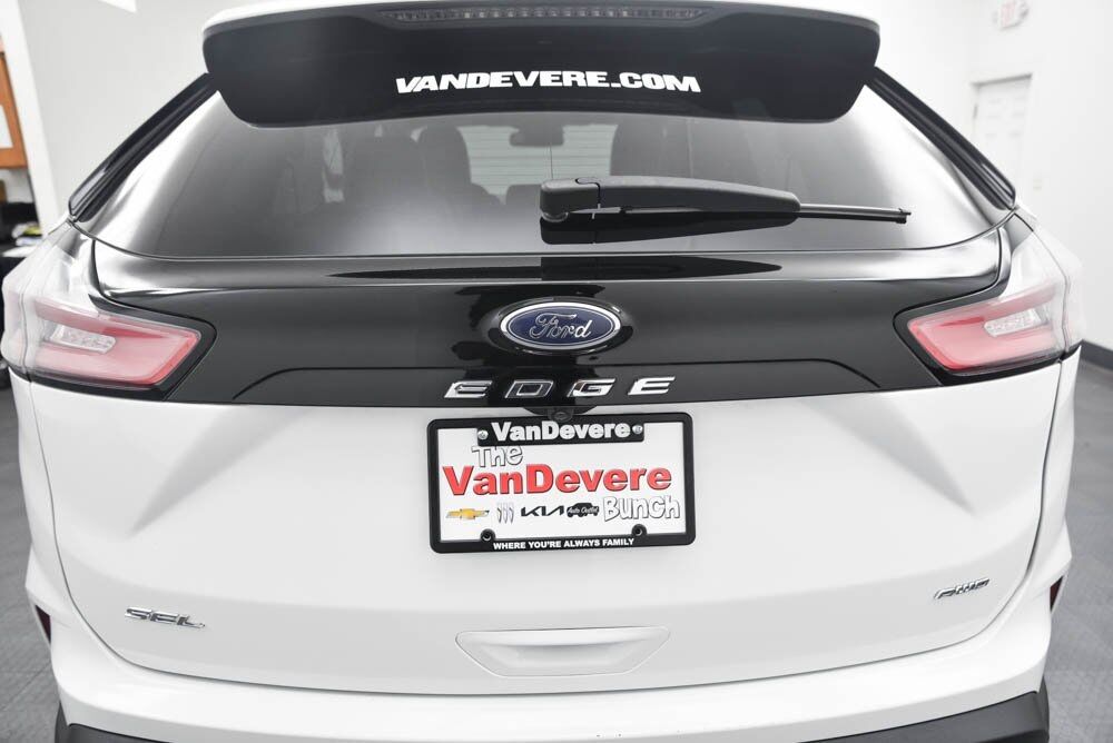 2024 Ford Edge SEL Akron OH