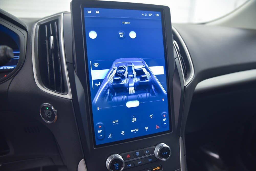 2024 Ford Edge SEL Akron OH