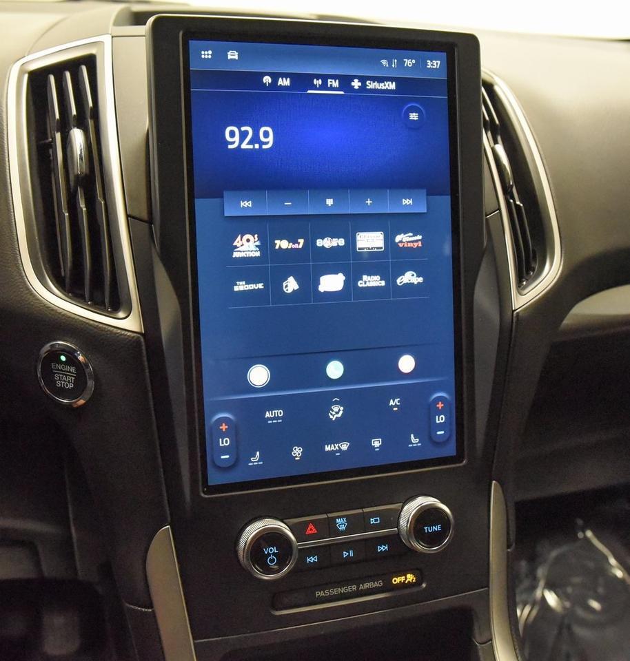 2024 Ford Edge SEL Akron OH