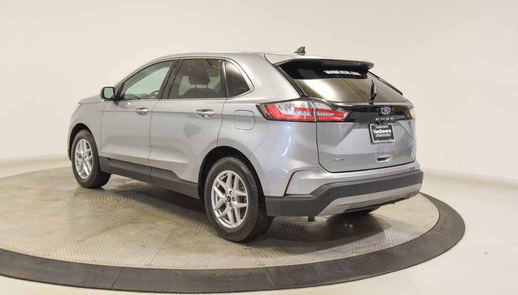 2024 Ford Edge SEL Akron OH