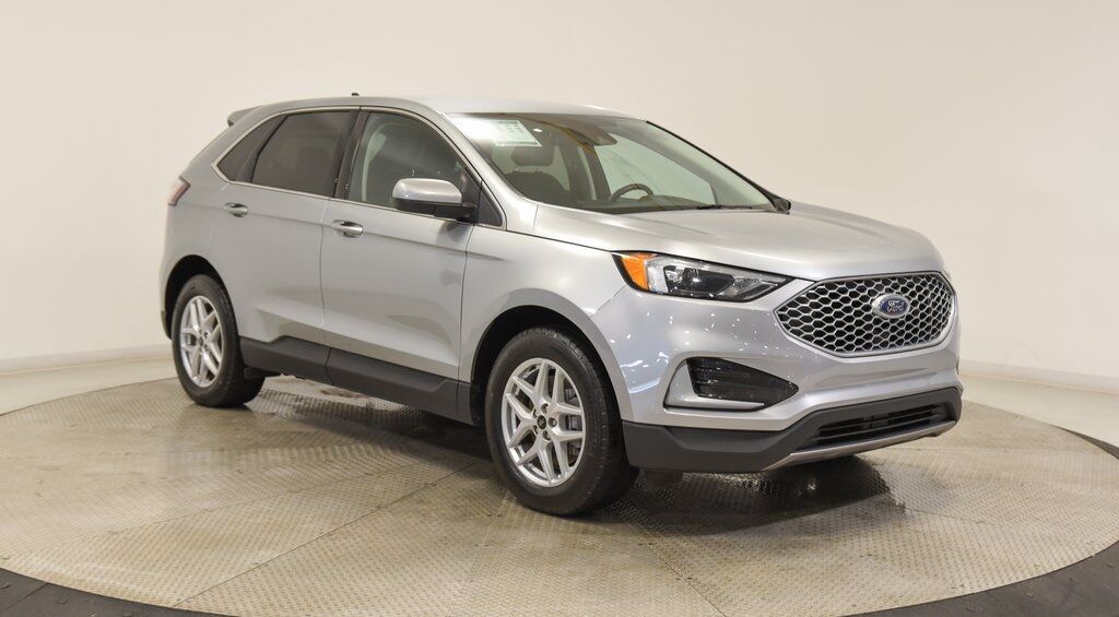 2024 Ford Edge SEL Akron OH