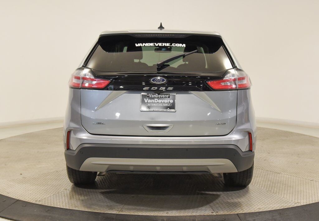 2024 Ford Edge SEL Akron OH