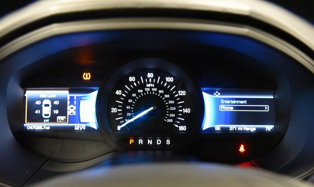 2024 Ford Edge SEL Akron OH