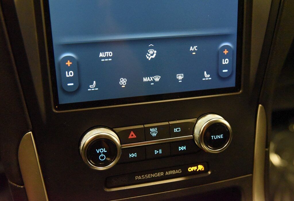 2024 Ford Edge SEL Akron OH