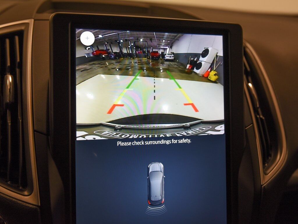 2024 Ford Edge SEL Akron OH