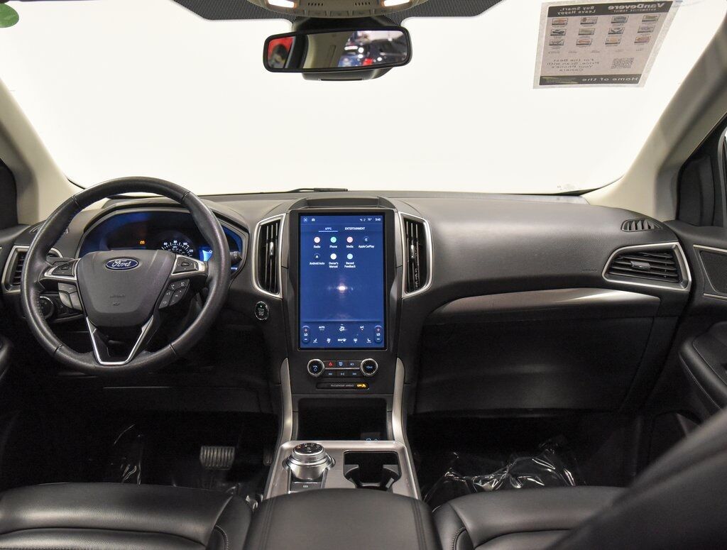 2024 Ford Edge SEL Akron OH