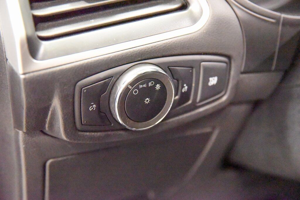 2024 Ford Edge SEL Akron OH