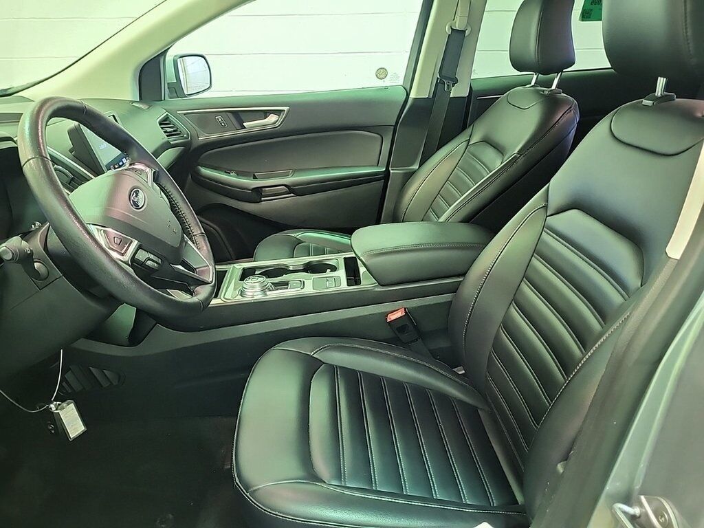 2024 Ford Edge SEL Akron OH