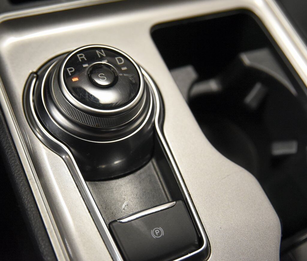 2024 Ford Edge SEL Akron OH